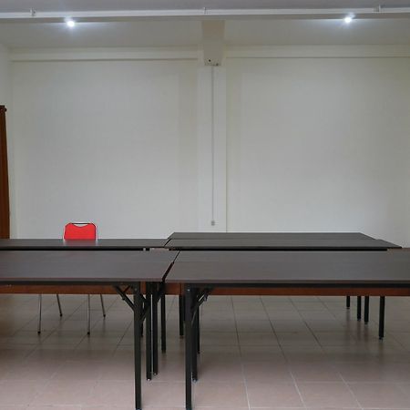 Reddoorz Plus @ Ciumbuleuit Area Bandung Eksteriør bilde