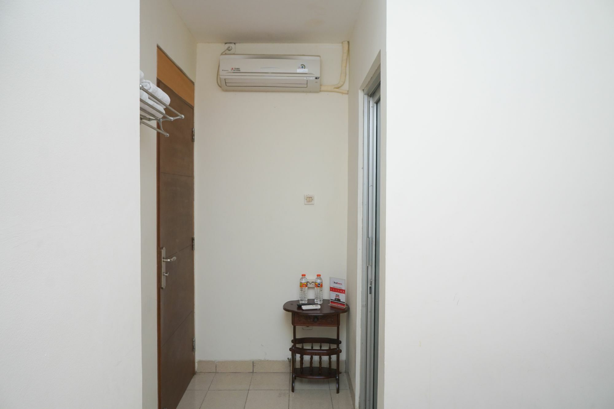 Reddoorz Plus @ Ciumbuleuit Area Bandung Eksteriør bilde