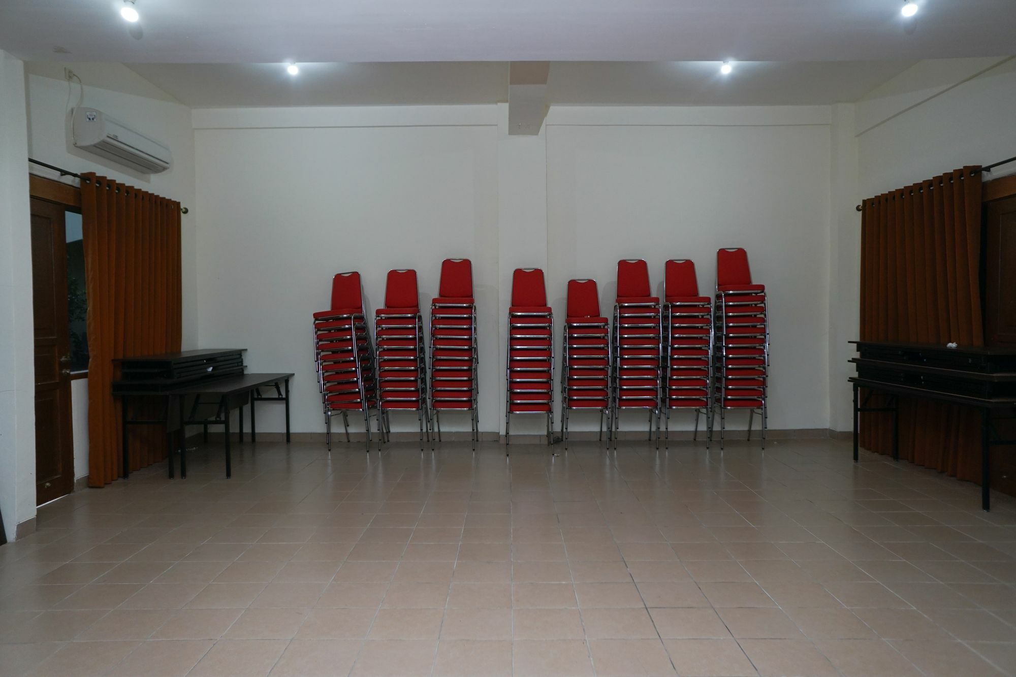 Reddoorz Plus @ Ciumbuleuit Area Bandung Eksteriør bilde
