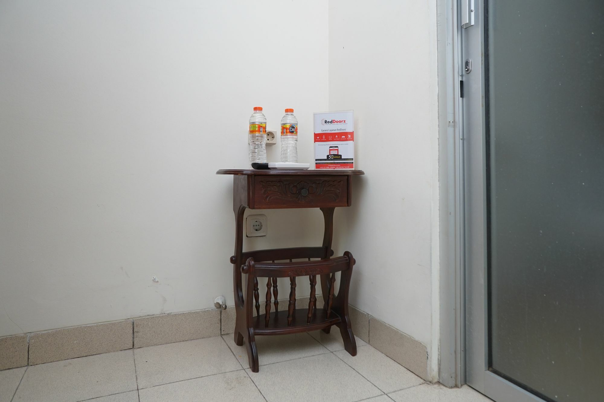 Reddoorz Plus @ Ciumbuleuit Area Bandung Eksteriør bilde