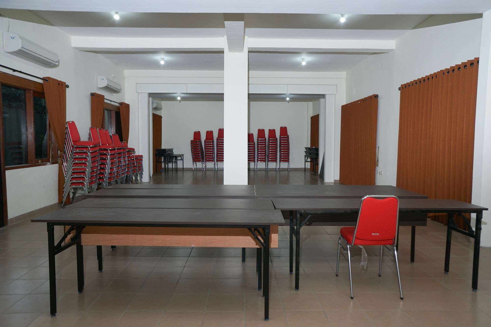 Reddoorz Plus @ Ciumbuleuit Area Bandung Eksteriør bilde